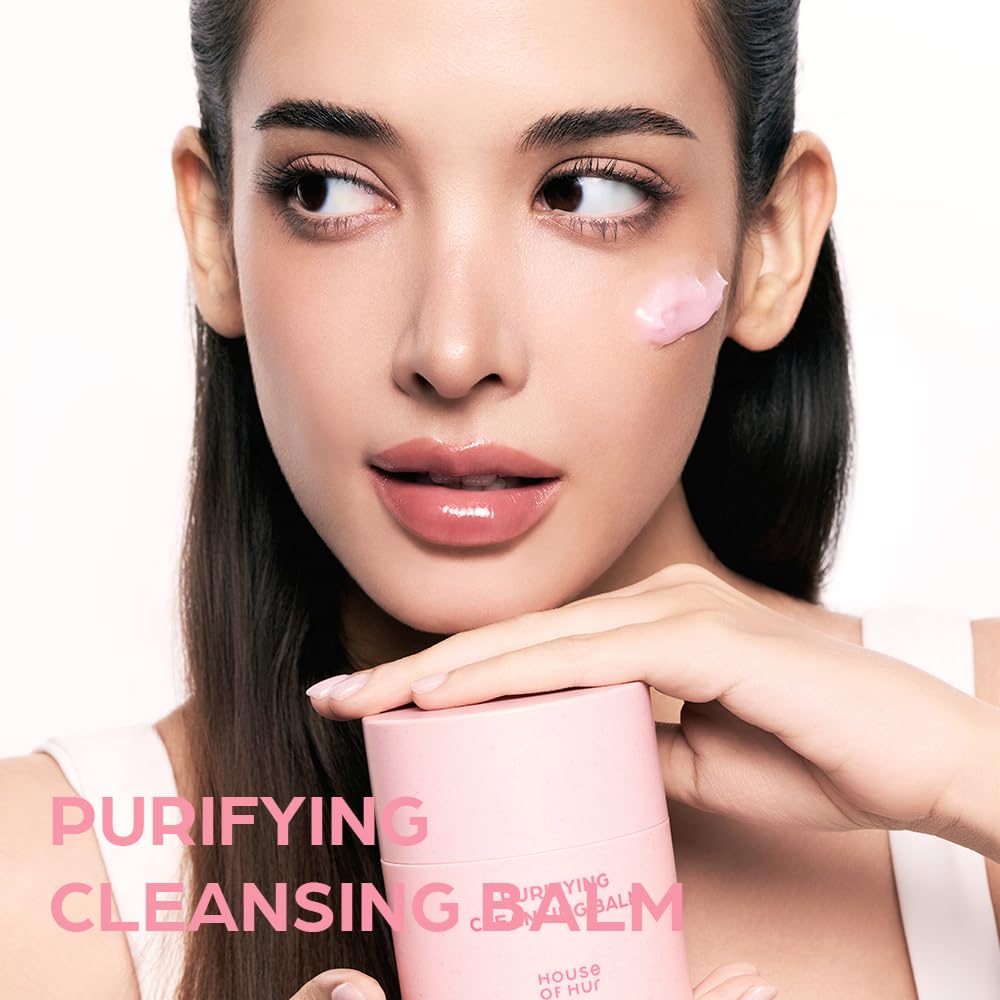 House of Hur Purifying Cleansing Balm [50ml]